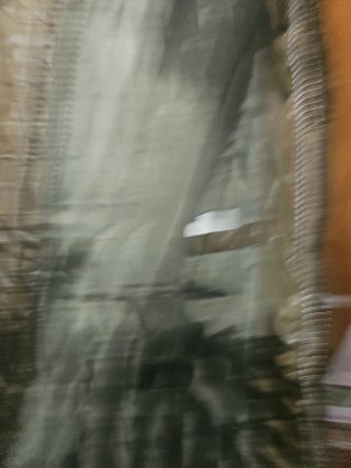 Plumífero Springfield Talla XL