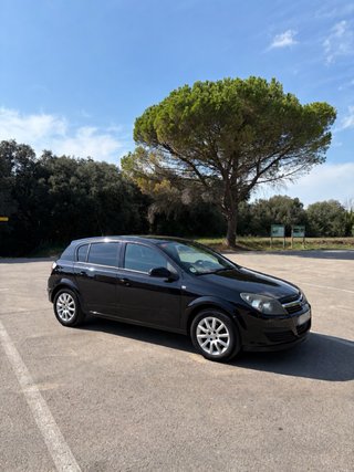Opel Astra H 1.6 Enjoy 105 CV