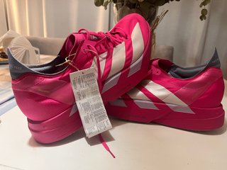Zapatillas Adidas Adizero Adios Pro 4
