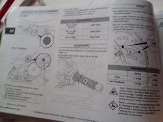 Manual Peugeot Speedfight