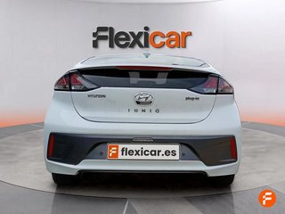 Hyundai IONIQ 1.6 GDI PHEV Tecno DT