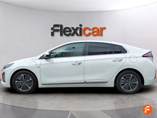 Hyundai IONIQ 1.6 GDI PHEV Tecno DT
