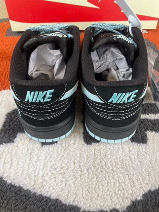 Zapatillas Nike x Stüssy