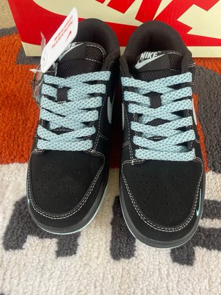 Zapatillas Nike x Stüssy
