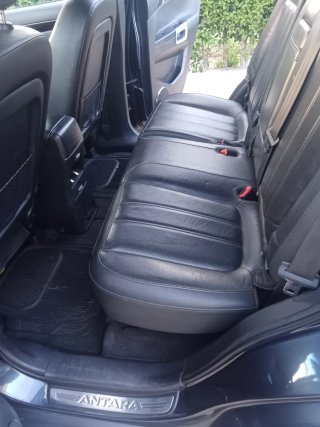 Opel Antara 2008
