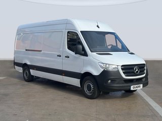 Mercedes-Benz Sprinter Furgon 315 CDI Largo 3.5T Techo Alto 110 kW (150 CV)