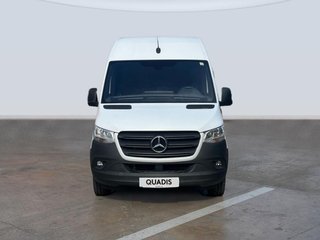 Mercedes-Benz Sprinter Furgon 315 CDI Largo 3.5T Techo Alto 110 kW (150 CV)