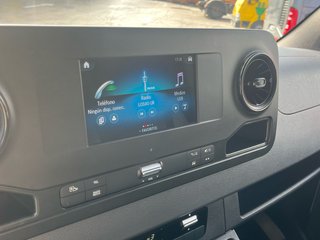 Mercedes-Benz Sprinter Furgon 315 CDI Largo 3.5T Techo Alto 110 kW (150 CV)