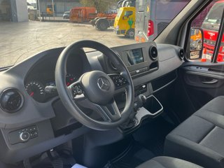 Mercedes-Benz Sprinter Furgon 315 CDI Largo 3.5T Techo Alto 110 kW (150 CV)