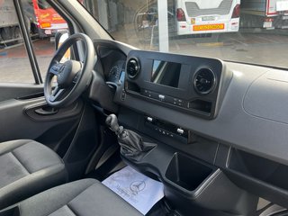 Mercedes-Benz Sprinter Furgon 315 CDI Largo 3.5T Techo Alto 110 kW (150 CV)