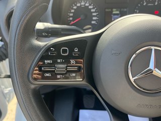 Mercedes-Benz Sprinter Furgon 315 CDI Largo 3.5T Techo Alto 110 kW (150 CV)
