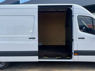 Mercedes-Benz Sprinter Furgon 315 CDI Largo 3.5T Techo Alto 110 kW (150 CV)