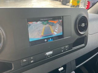 Mercedes-Benz Sprinter Furgon 315 CDI Largo 3.5T Techo Alto 110 kW (150 CV)