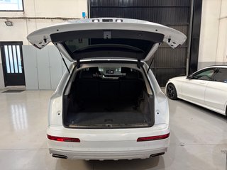 Audi Q7 3.0 tdi 272cv S Tronic 7 Plazas 2018