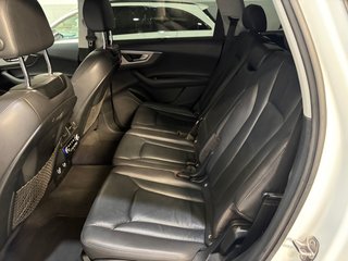 Audi Q7 3.0 tdi 272cv S Tronic 7 Plazas 2018