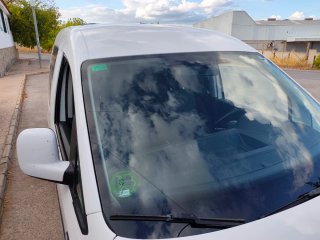 Volkswagen Caddy 2019