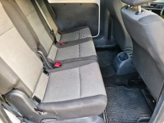 Volkswagen Caddy 2019