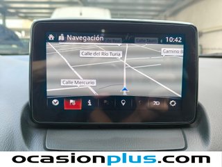 Mazda CX-3 2.0 G Zenith 2WD 89 kW (121 CV)