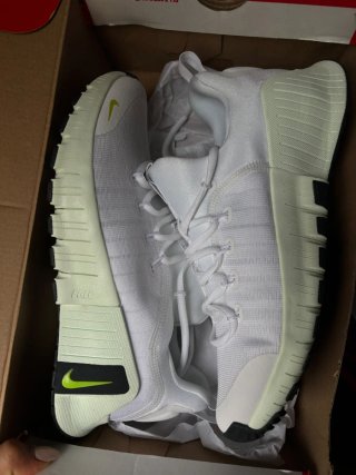 Nike Free Metcon 6