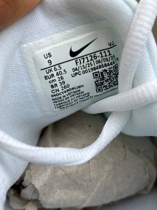 Nike Free Metcon 6