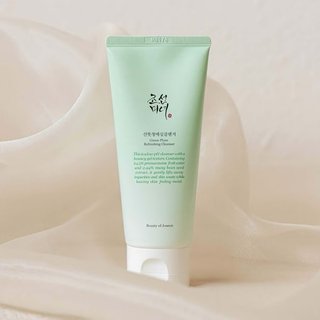 Beauty of Joseon Green Plum Cleanser 100ml