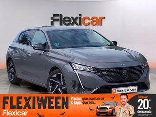 Peugeot 308 5P Allure BlueHDi 130 S&S EAT8