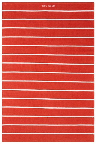 Kilim Farah1970 180x120 cm