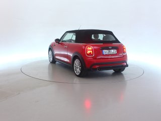 MINI Cooper  Cabrio Auto 2022 65.000kms