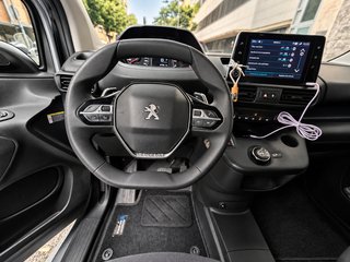 Peugeot Partner Pro Long 2021
