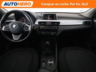 BMW X1 sDrive 18d Advantage