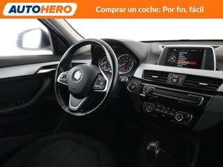BMW X1 sDrive 18d Advantage