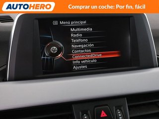 BMW X1 sDrive 18d Advantage
