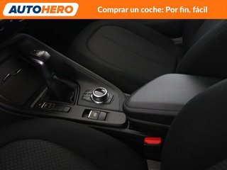 BMW X1 sDrive 18d Advantage