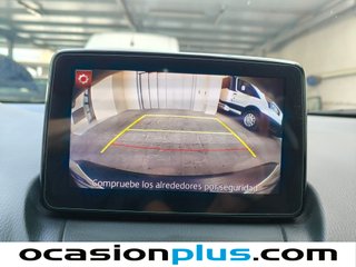 Mazda CX-3 2.0 G Zenith 2WD 89 kW (121 CV)