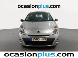 Renault Clio dCi 75 Yahoo! eco2 5p 55 kW (75 CV)