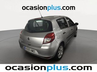 Renault Clio dCi 75 Yahoo! eco2 5p 55 kW (75 CV)