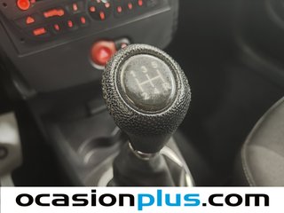 Renault Clio dCi 75 Yahoo! eco2 5p 55 kW (75 CV)