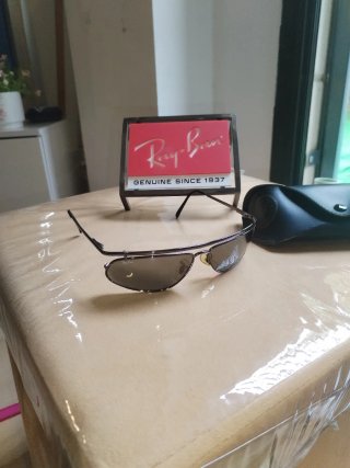 Ray-Ban Outdoorsman Variante ltalianas