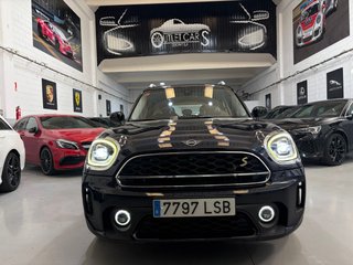 MINI Countryman Cooper SE 224cv ALL4 2022