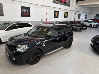 MINI Countryman Cooper SE 224cv ALL4 2022