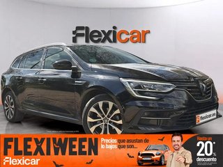 Renault Megane S.T. Techno TCe 103 kW (140CV) EDC GPF