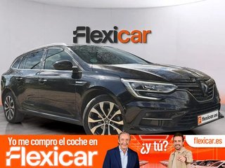 Renault Megane S.T. Techno TCe 103 kW (140CV) EDC GPF