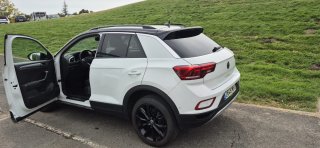 Volkswagen T-Roc 2024
