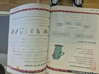 Libro Religión 2 do de primaria