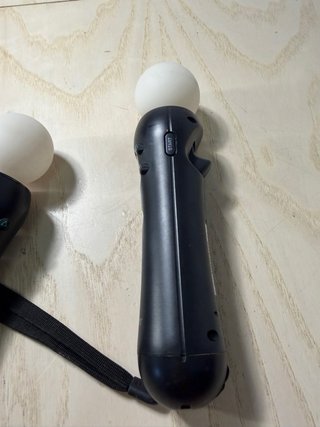 2 Mandos Sony PlayStation Move