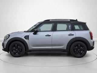 MINI MINI Countryman Cooper 100 kW (136 CV)