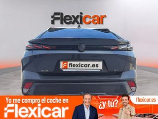 Peugeot 408 408 GT Puretech 130 EAT8