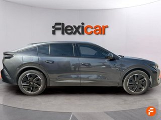 Peugeot 408 408 GT Puretech 130 EAT8