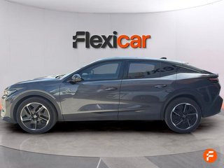 Peugeot 408 408 GT Puretech 130 EAT8