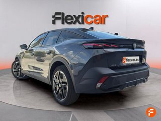 Peugeot 408 408 GT Puretech 130 EAT8